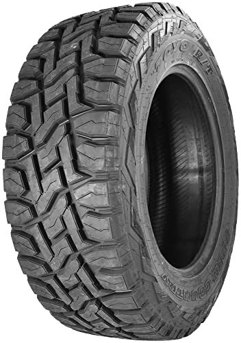 Toyo Tires 33X12.50R20LT 114Q OPEN COUNTRY R/T E/10 BW All-Terrain Radial Tire