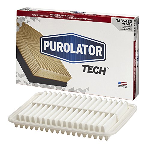 Purolator TA35432 PurolatorTECH Air Filter