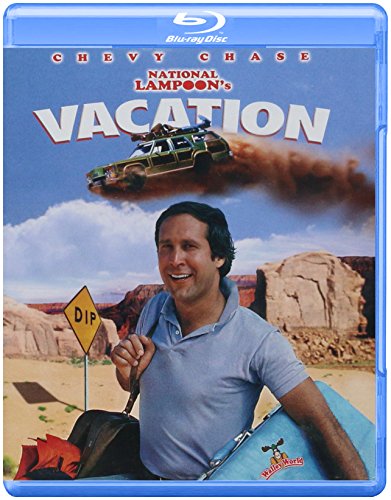 National Lampoon's Vacation [Blu-ray]