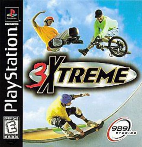 3 Xtreme