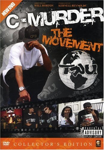The Movement [DVD]
