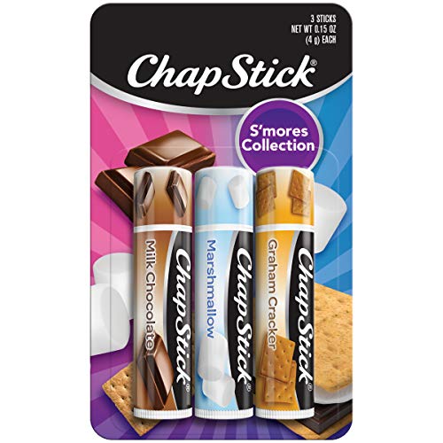 List of Top 10 Best chapstick brand in Detail