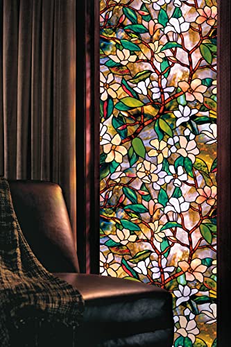 artscape Magnolia Window Film 24' x 36'