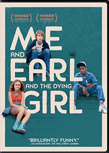 Me And Earl And The Dying Girl