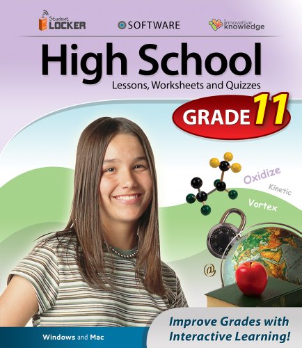 Innovative Knowledge Grade 11 for Mac [Download]