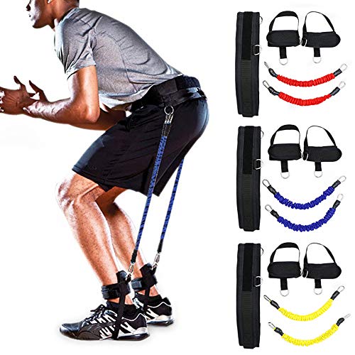 List of Top 10 Best vertical jump trainer in Detail