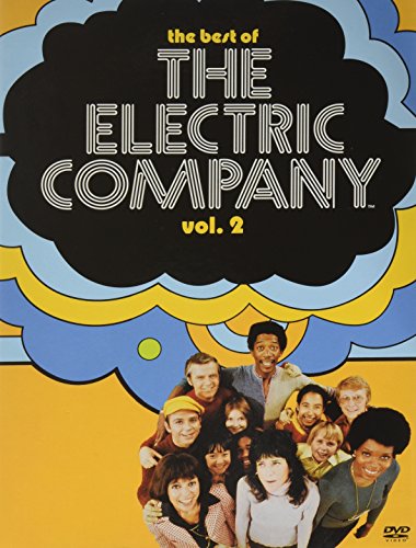 The Best of the Electric Company Vol 2