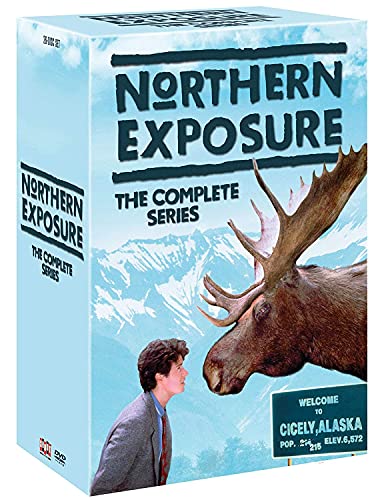 Northern Exposure: The Complete Series