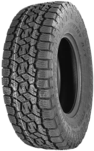 Toyo Tires OPEN COUNTRY A/T III 35X1250R20 125Q F/12 TL