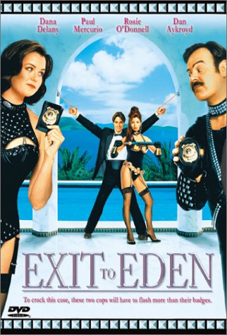 Exit to Eden [DVD]