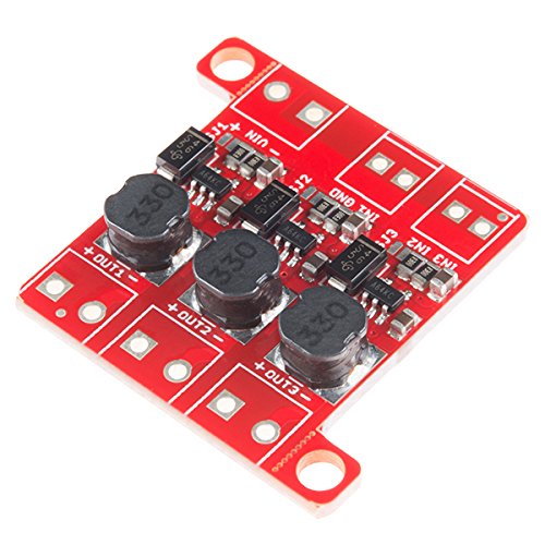 Electronics123.com, Inc. PicoBuck LED Driver