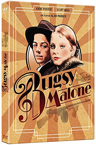 Bugsy malone