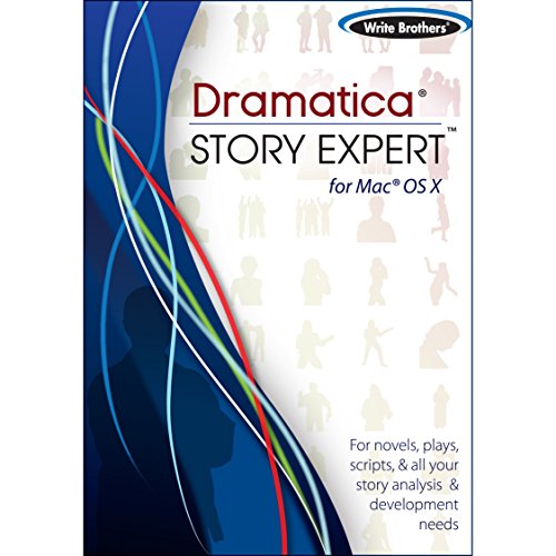 Dramatica Story Expert [Download]