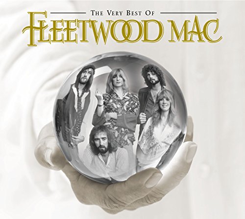 The Very Best Of Fleetwood Mac (2CD)