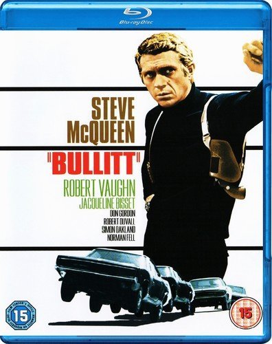 Bullitt