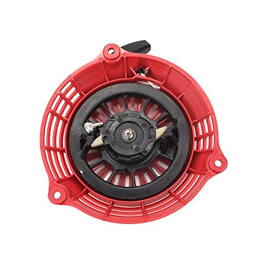 Cluparis Recoil Starter Assembly Replacement for Honda GC135,GC160,GCV135,GCV160 (28400-ZL8-023ZA)