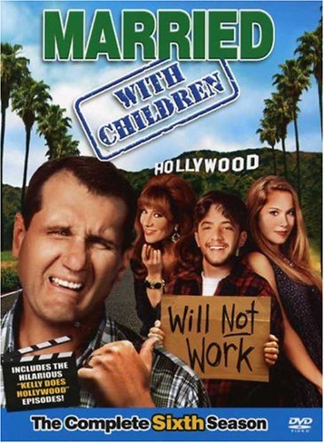 Married... with Children: Season 6