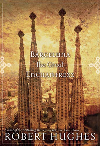 Barcelona The Great Enchantress (Directions)