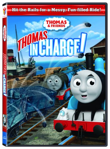 Thomas in Charge