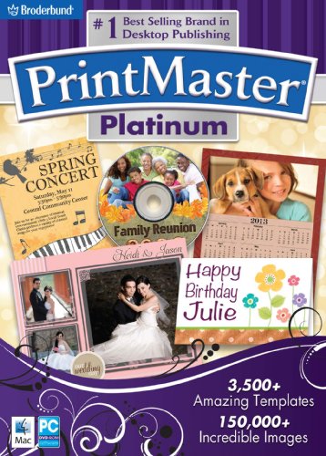 Printmaster Platinum