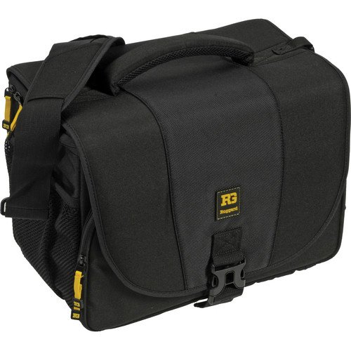 RUGGARD Commando Pro 65 DSLR Shoulder Bag