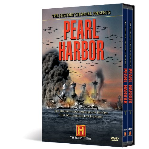 The History Channel Presents: Pearl Harbor