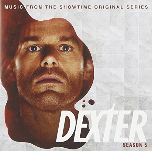 Dexter - Season 5 (Music From The Showtime Original Series)