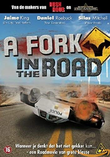 A FORK IN THE ROAD [Region Free]