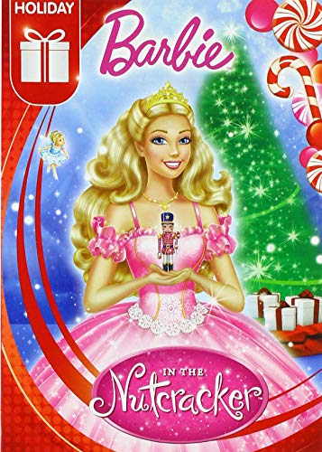 Barbie in The Nutcracker