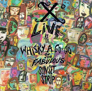 Live at the Whisky a Go-Go