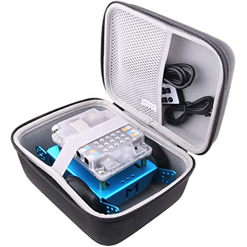 waiyu Hard Storage Case for Makeblock mBot Robot Kit , Case