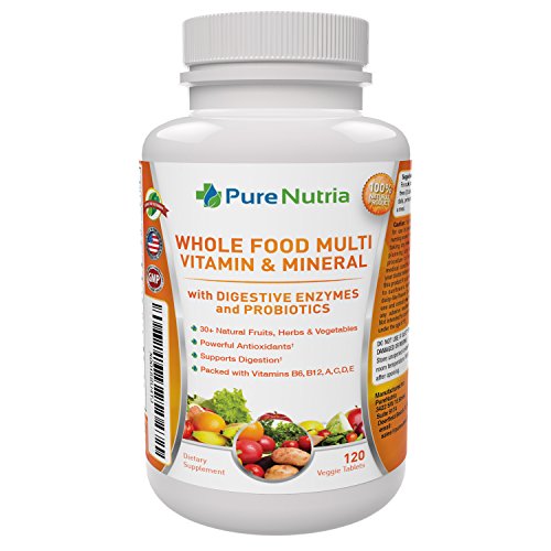 List of Top 10 Best vitamins for young adults in Detail
