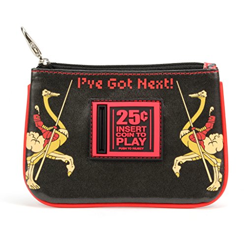 The Coop Midway Games Coin Purses - Joust