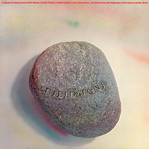Bill Shields & Stanley Clarke: Shieldstone [Vinyl LP] [Stereo]