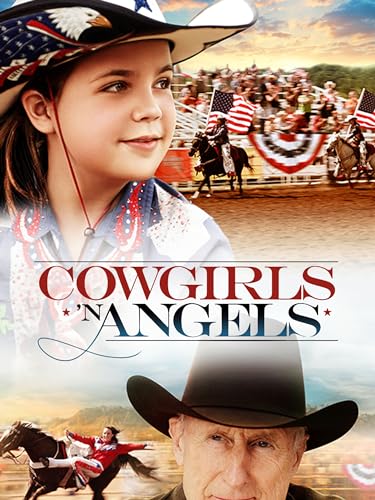 Cowgirls N' Angels