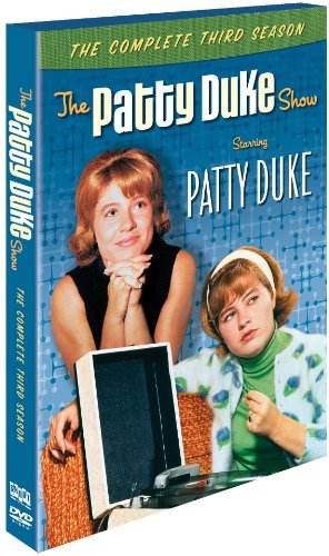 The Patty Duke Show: Season 3