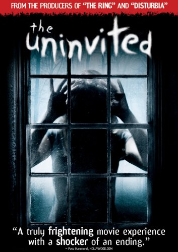 Uninvited, The Aka A Tale Of Two Sisters (2009)