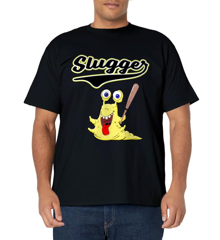 Banana Slug T-Shirt T-Shirt
