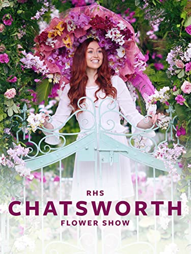 RHS Chatsworth Flower Show (2019)