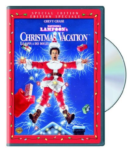 Vacation 1: Christmas Vacation