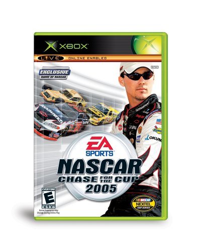 Nascar 2005: Chase for the Cup - Xbox (Renewed)