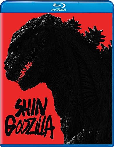 Shin Godzilla - Movie