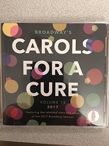carols for a cure vol 19