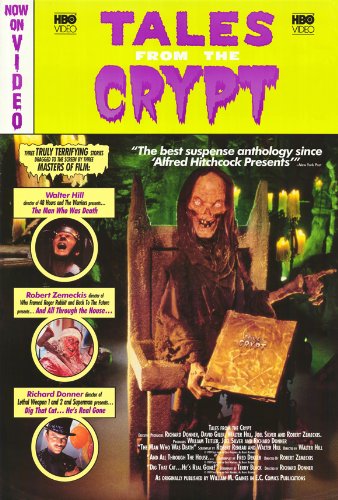 Tales From the Crypt