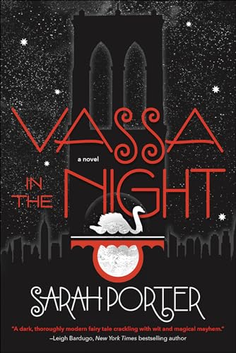 Vassa in the Night: A Novel