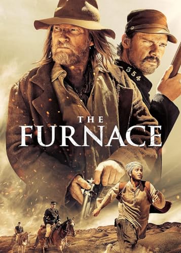 The Furnace [DVD]