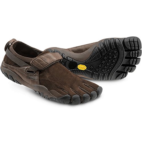 vibram five fingers kso trek