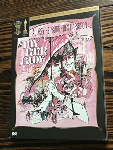My Fair Lady (Two-Disc Special Edition)