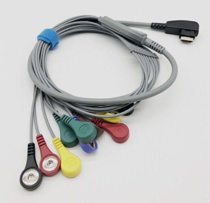 1PCS New FIT for DMS300-4A Cable Connection Line