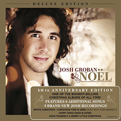Noël (Deluxe Edition)
